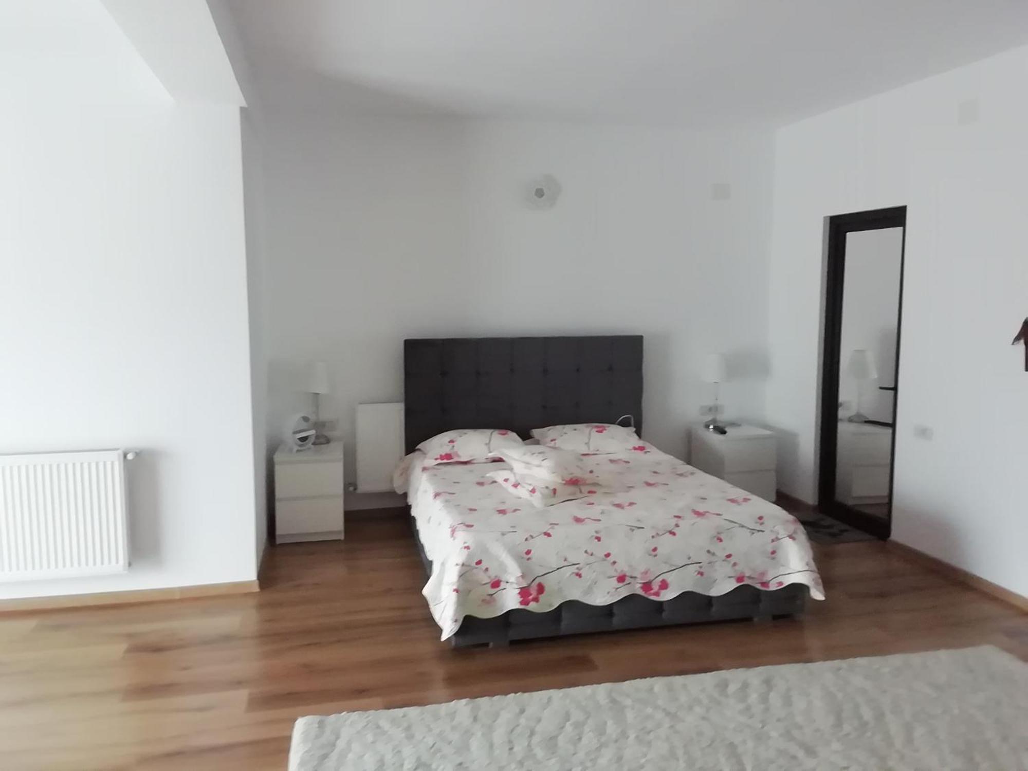 Apartmán Adelina Schitu Exteriér fotografie